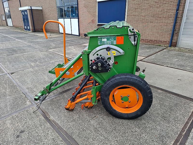 Amazone D9-30 Special