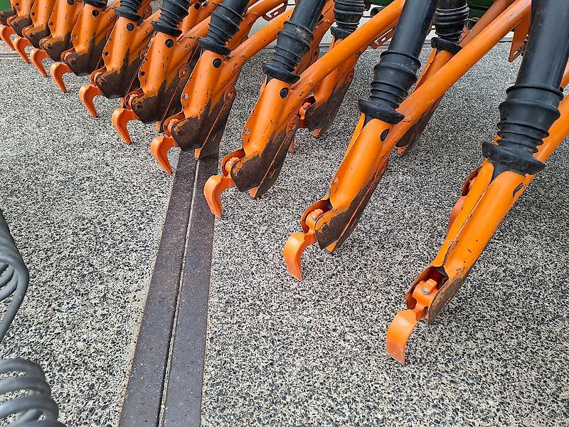 Amazone D9-30 Special