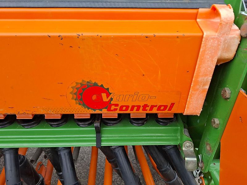 Amazone D9-30 Special