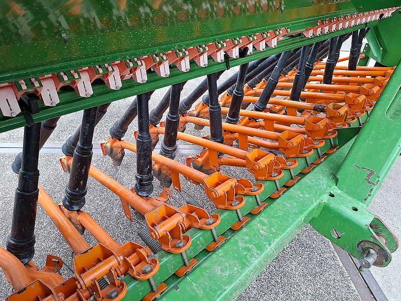 Amazone D9-30 Special