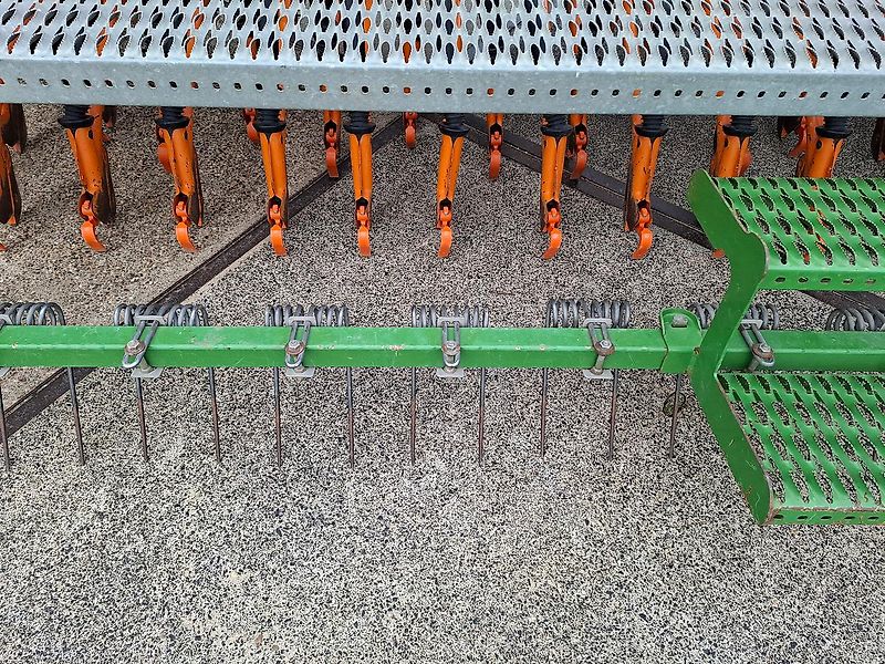 Amazone D9-30 Special