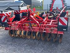 Kverneland Qualidisc PRO