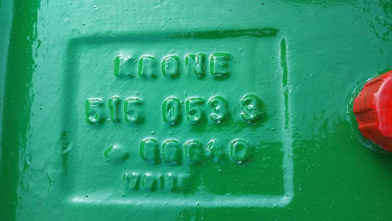 Krone Krone Bodenfräse RES 120/305 Fräse Krone mit 450mm Rohrstabwalze Frässmesser 100% 72 Winkelmesser Krone FRäse mit Schaltgetriebe 3 Fach keine Maschio Kuhn Celli