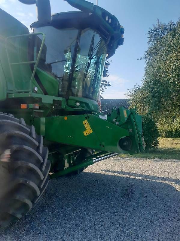 John Deere T 670 i