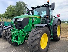 John Deere 6R 250 AP50 John Deere 6R 250 AP50