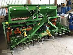 Amazone kg303 +ad303