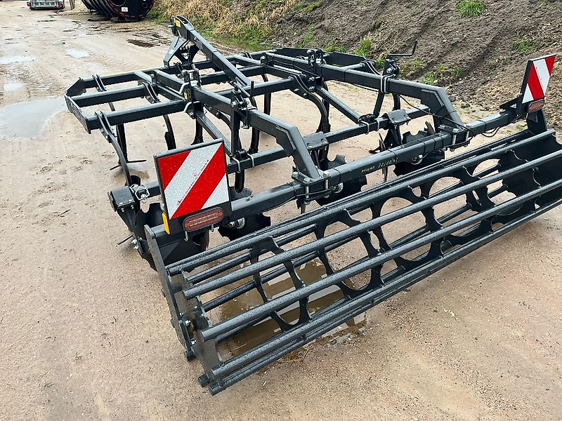 Agroland Mulchgrubber