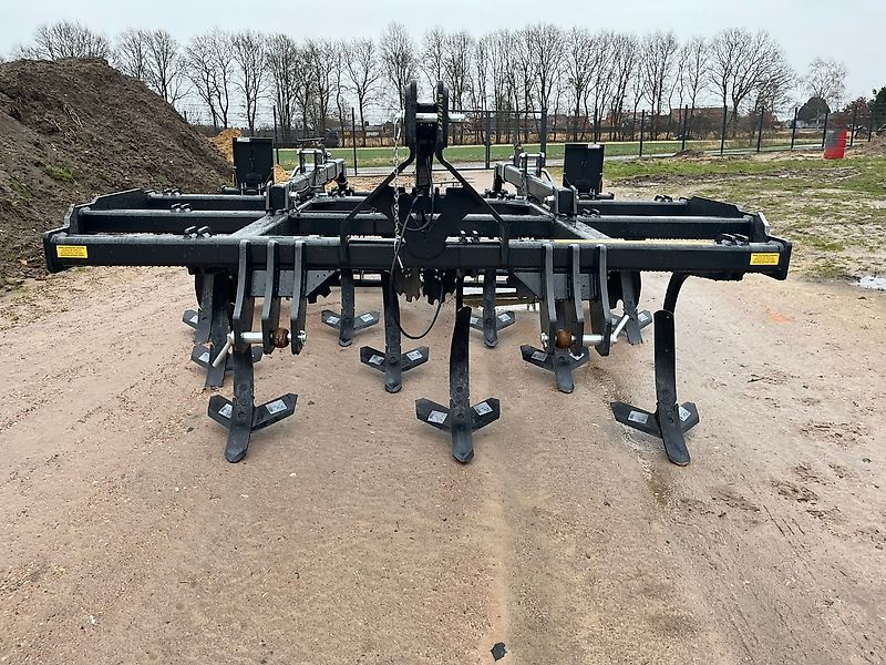 Agroland Mulchgrubber