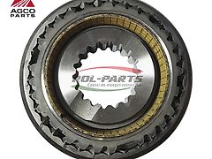 Massey Ferguson Synchronring A-B ORYGINAŁ 3385887M91, 3385887M92, 3385887M93, 3580528M91, 3386428M92, 3583484M1, 3386430M1, 3386430M2,3385887M91, 3385887M92, 3385887M93, 3580528M91, 3386428M92, 3583484M1, 3386430M1, 3386430M2