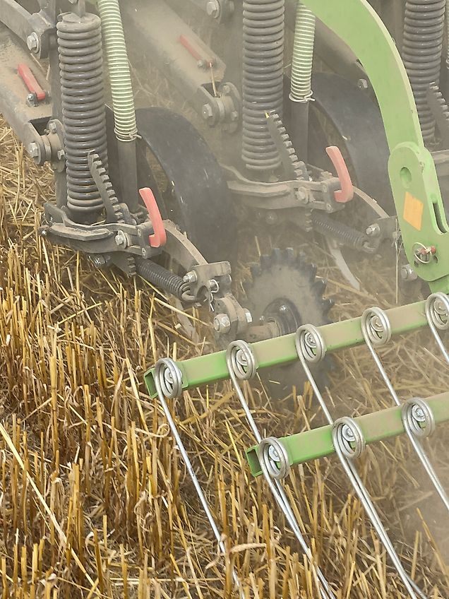 AversAgro ROTEK Multisem ADS 300