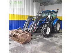 New Holland t5.90