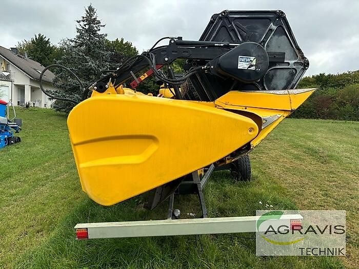 New Holland VARIFEED 12,5 M HD
