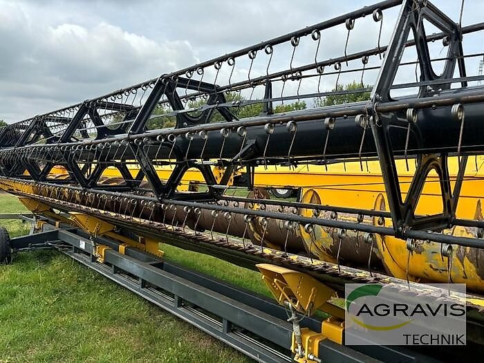 New Holland VARIFEED 12,5 M HD