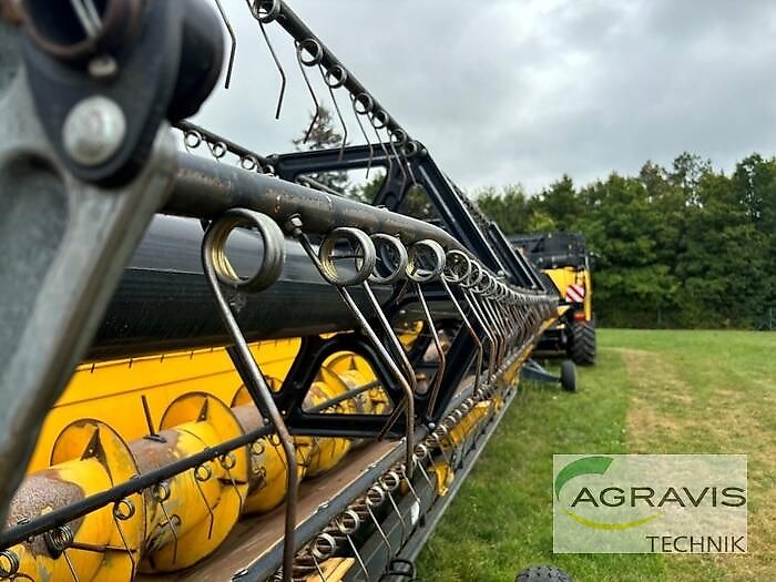 New Holland VARIFEED 12,5 M HD