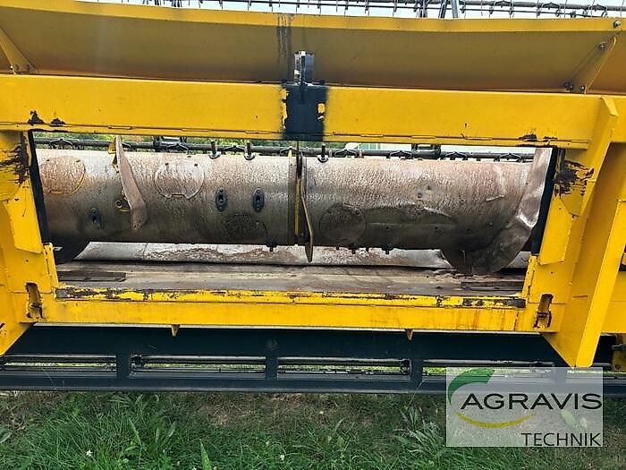 New Holland VARIFEED 12,5 M HD
