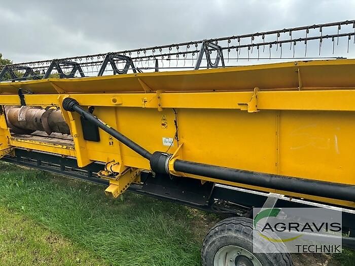 New Holland VARIFEED 12,5 M HD