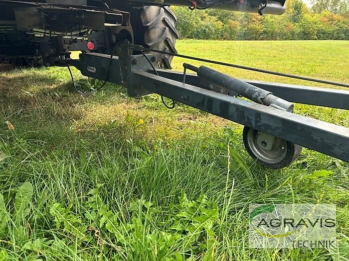 New Holland VARIFEED 12,5 M HD