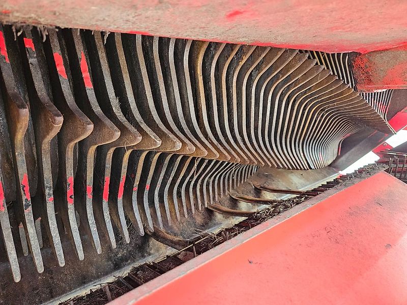 Pöttinger Jumbo 6600