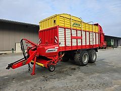 Pöttinger Jumbo 6600