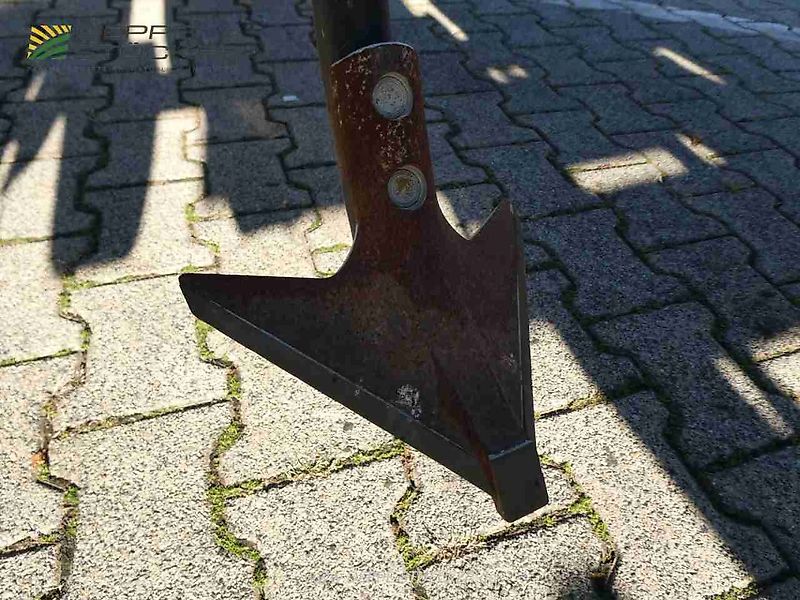 Köckerling Allrounder flatline 750