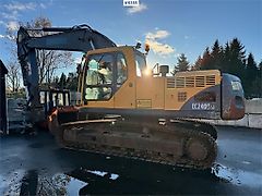 Volvo EC240BNLC