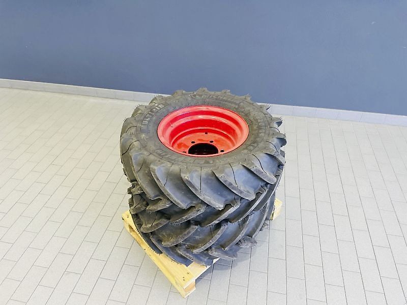 Fendt 320/65R16 107D MI 20 6