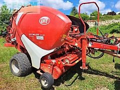 Lely rp 445