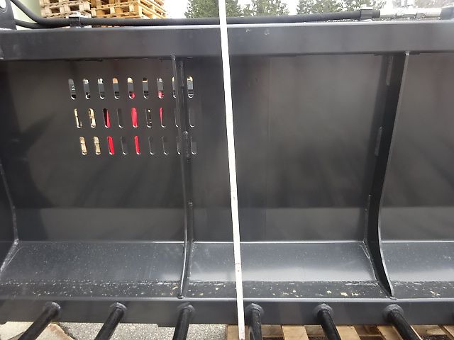 H L M - Silogreifgabel- Silogreifzange - Großvolumen- Maxi- XXL - 2,2 Meter - 2,4 Meter - 2,5 Meter XXL- Silogreifgabel Großvolumen- Silogreifgabel- XXL - 2,2 Meter - 2,4 Meter - 2,5 Meter