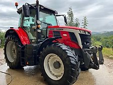 Massey Ferguson 6S155