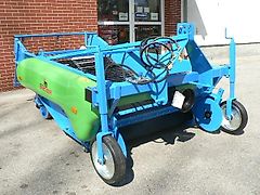 KRUKOWIAK  ( Abverkauf - Sonderpreise ) Z-653/1 - 1200mm bis 2050mm Arbeitsbreiten