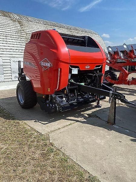 Kuhn VB 3160 Opticut