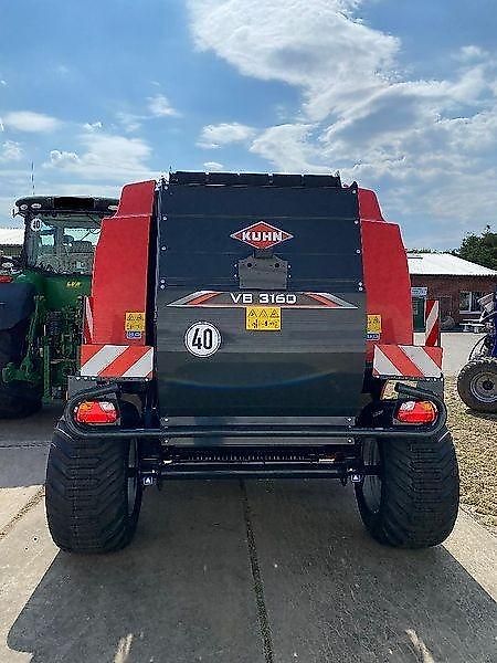 Kuhn VB 3160 Opticut