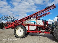 Bargam Compact 4200 28m