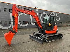 Kubota KX161-3SZ