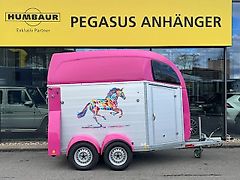 Böckmann Champion R SK Aluboden- AluPoly Aufbau