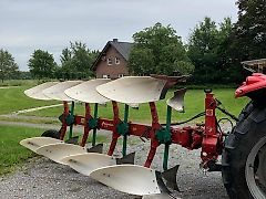 Kverneland LD 100-160-20