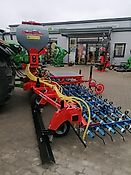 Hatzenbichler 6 m mit Saatgerät