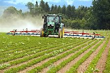 Hatzenbichler Original-Striegel 9m