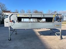Allround allround radiaalsorteermachine-Grader