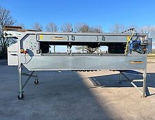 Allround allround radiaalsorteermachine-Grader Allround allround radiaalsorteermachine-Grader