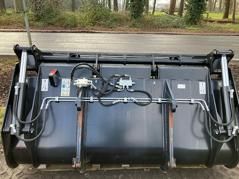 Bressel und Lade Greifschaufel S XXL