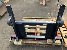 Bressel und Lade Ballenspieß B11