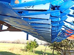 Köckerling Köckerling Herbamat 250cm 30 Reihen