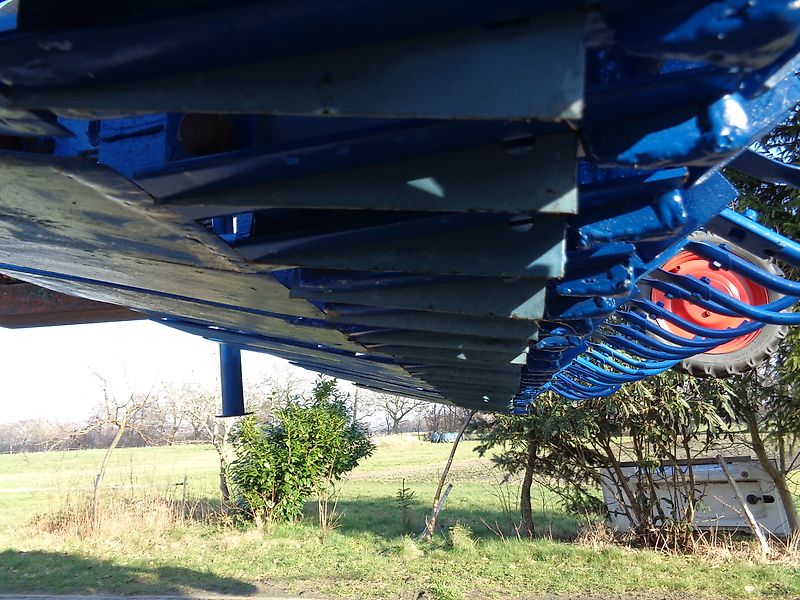 Köckerling Köckerling Herbamat 250cm 30 Reihen