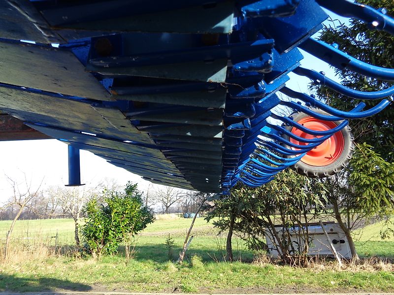 Köckerling Köckerling Herbamat 250cm 30 Reihen