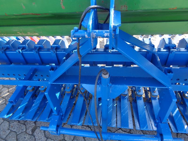 Köckerling Köckerling Herbamat 250cm 30 Reihen