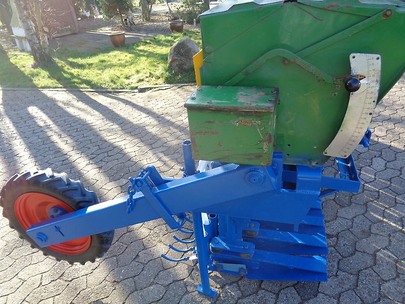 Köckerling Köckerling Herbamat 250cm 30 Reihen