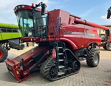 Case IH Axial Flow 9230 Case IH Axial Flow 9230