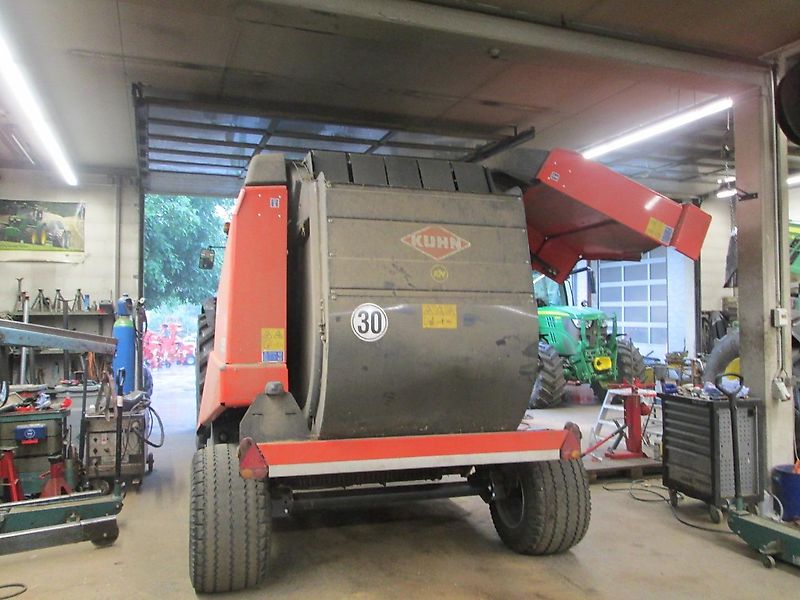 Kuhn VB 2260