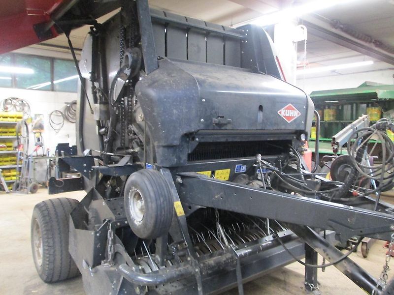 Kuhn VB 2260